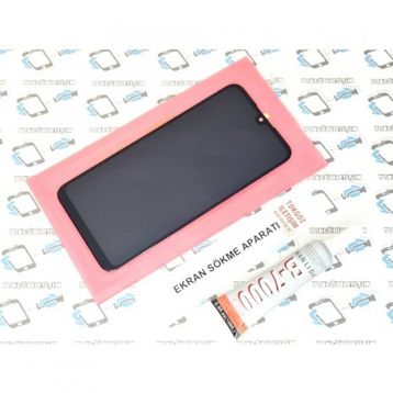 Xiaomi Mi Play LCD Dokunmatik Ekran