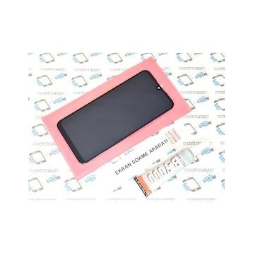 Xiaomi Mi Play LCD Dokunmatik Ekran