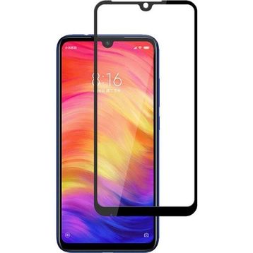 Xiaomi Mi Play Nano Ekran Koruyucu Uyumlu Kırılmaz Cam