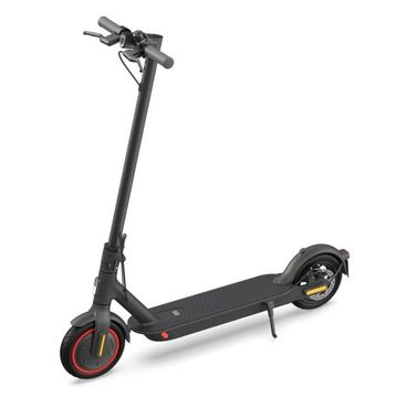 Xiaomi Mi Pro 2 Siyah Elektrikli Scooter