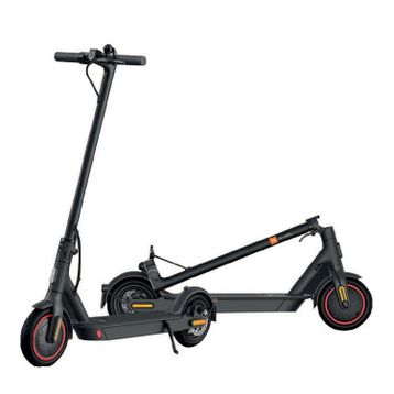 Xiaomi Mi Pro 2 Siyah Elektrikli Scooter