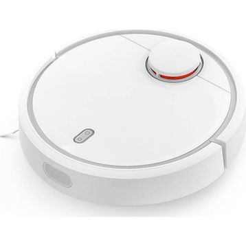 Xiaomi Mi Robot Vacuum Cleaner Yüksek Emişli Robot Süpürge