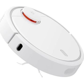 Xiaomi Mi Robot Vacuum Cleaner Yüksek Emişli Robot Süpürge