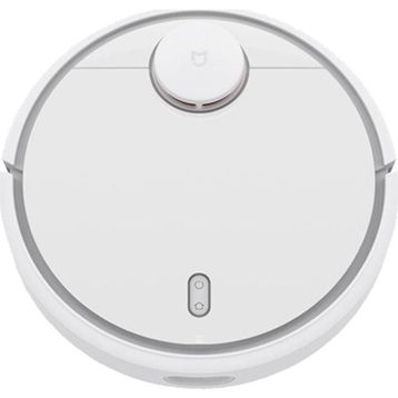 Xiaomi Mi Robot Vacuum Cleaner Yüksek Emişli Robot Süpürge