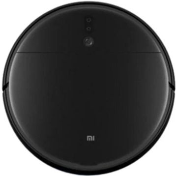 Xiaomi Mi Robot Vacuum Mop 2 Pro+ 3D Siyah Robot Süpürge