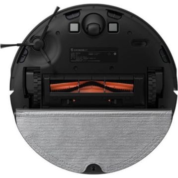 Xiaomi Mi Robot Vacuum Mop 2 Pro+ 3D Siyah Robot Süpürge