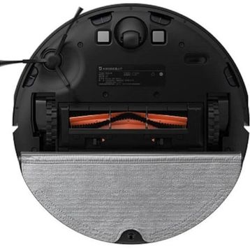 Xiaomi Mi Robot Vacuum Mop 2 Pro+ Plus Siyah Robot Süpürge