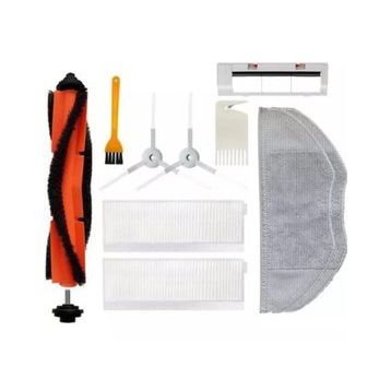 Xiaomi Mi Robot Vacuum Mop Essential 2 In 1 G1 Uyumlu Yenileme Seti