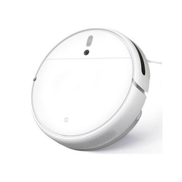 Xiaomi Mi Robot Vacuum Mop Essential Beyaz Outlet Robot Süpürge