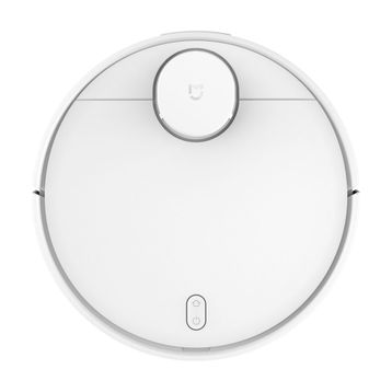Xiaomi Mi Robot Vacuum Mop Pro Akıllı Beyaz Outlet Robot Süpürge
