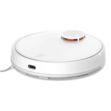 Xiaomi Mi Robot Vacuum Mop Pro Akıllı Beyaz Outlet Robot Süpürge