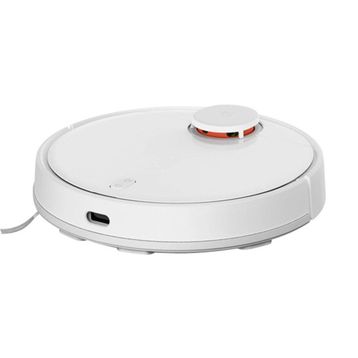 Xiaomi Mi Robot Vacuum Mop Pro Beyaz Robot Süpürge