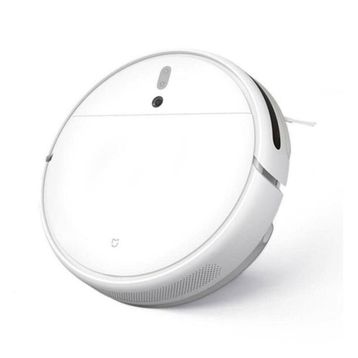 Xiaomi Mi Robot Vacuum Mop Pro Beyaz Robot Süpürge