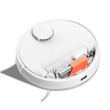 Xiaomi Mi Robot Vacuum Mop Pro Beyaz Robot Süpürge