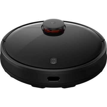 Xiaomi Mi Robot Vacuum Mop Pro Siyah Robot Süpürge