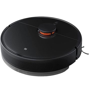 Xiaomi Mi Robot Vacuum S10T Siyah Robot Süpürge