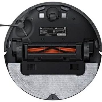 Xiaomi Mi Robot Vacuum S10T Siyah Robot Süpürge