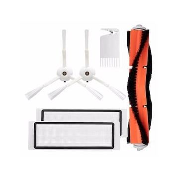 Xiaomi Mi Robot Vacuum SDJQR02RR Cleaner Uyumlu Yenileme Seti