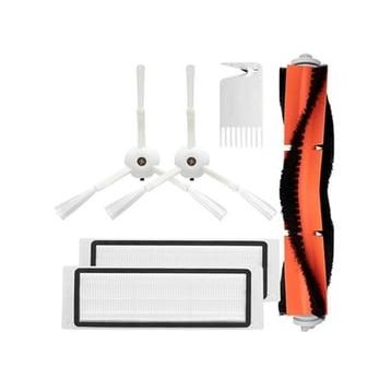 Xiaomi Mi Robot Vacuum SDJQR02RR Cleaner Uyumlu Yenileme Seti