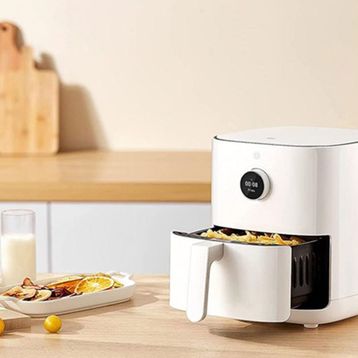 Xiaomi Mi Smart Airfryer 3.5 lt Fritöz