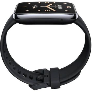Xiaomi Mi Smart Band 7 Pro Siyah Akıllı Bileklik