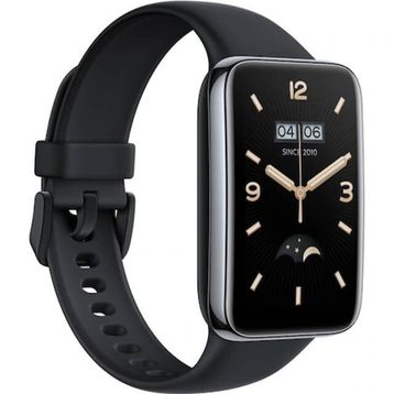 Xiaomi Mi Smart Band 7 Pro Siyah Akıllı Bileklik