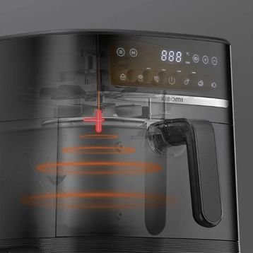 Xiaomi Mi Smart MAF08 6 lt Airfryer