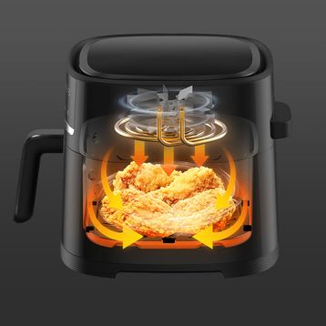 Xiaomi Mi Smart MAF08 6 lt Airfryer
