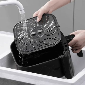 Xiaomi Mi Smart MAF08 6 lt Airfryer