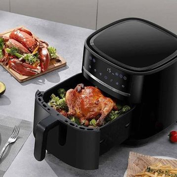 Xiaomi Mi Smart MAF08 6 lt Airfryer