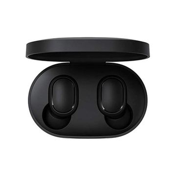 Xiaomi Mi True Wireless Earbuds Airdots Basic 2 Siyah Bluetooth Kulaklık