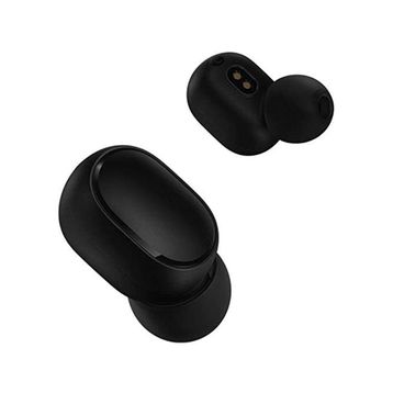 Xiaomi Mi True Wireless Earbuds Airdots Basic 2 Siyah Bluetooth Kulaklık
