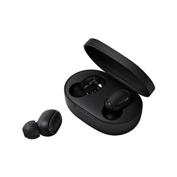 Xiaomi Mi True Wireless Earbuds Airdots Basic 2 Siyah Bluetooth Kulaklık