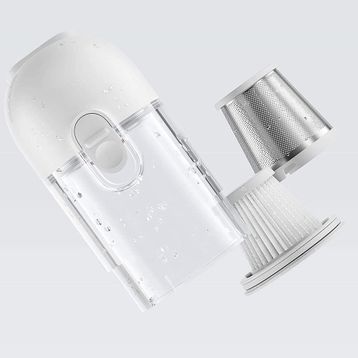 Xiaomi Mi Vacuum Cleaner Mini Şarjlı El Süpürgesi
