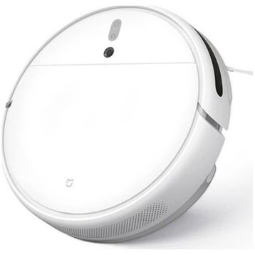 Xiaomi Mı Vacuum Mop 1C Beyaz Robot Süpürge Outlet - Teşhir