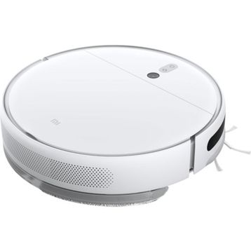 Xiaomi Mi Vacuum Mop 2 Beyaz Robot Süpürge Teşhir-Outlet