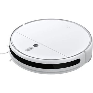 Xiaomi Mi Vacuum Mop 2 Beyaz Robot Süpürge Teşhir-Outlet