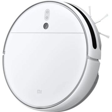 Xiaomi Mi Vacuum Mop 2 Beyaz Robot Süpürge Teşhir-Outlet