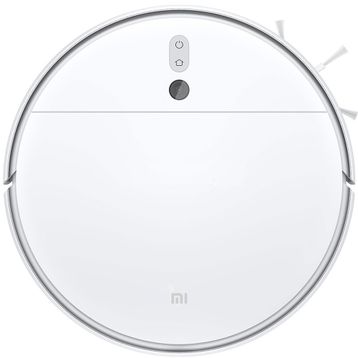 Xiaomi Mi Vacuum Mop 2 Beyaz Robot Süpürge Teşhir-Outlet