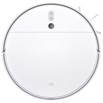 Xiaomi Mi Vacuum Mop 2 Beyaz Robot Süpürge