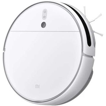 Xiaomi Mi Vacuum Mop 2 Beyaz Robot Süpürge
