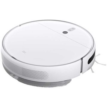 Xiaomi Mi Vacuum Mop 2 Beyaz Robot Süpürge