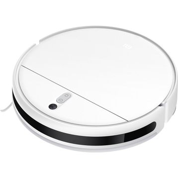 Xiaomi Mi Vacuum Mop 2 Lite Beyaz Robot Süpürge