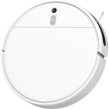 Xiaomi Mi Vacuum Mop 2 Lite Beyaz Robot Süpürge