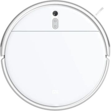 Xiaomi Mi Vacuum Mop 2 Lite Beyaz Robot Süpürge