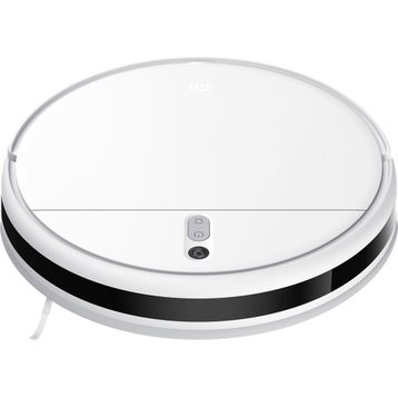 Xiaomi Mi Vacuum Mop 2 Lite Beyaz Robot Süpürge