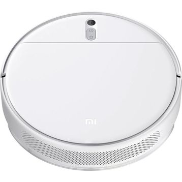 Xiaomi Mi Vacuum Mop 2 Lite Beyaz Robot Süpürge