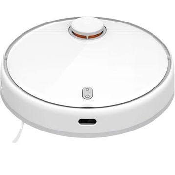 Xiaomi Mi Vacuum Mop 2 Pro Beyaz Robot Süpürge