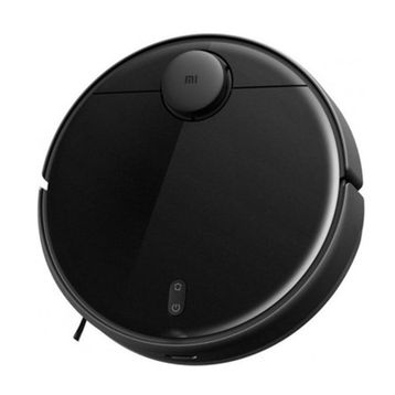 Xiaomi Mi Vacuum Mop 2 Pro Siyah Robot Süpürge