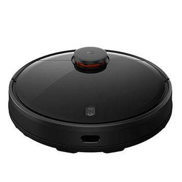 Xiaomi Mi Vacuum Mop 2 Pro Siyah Robot Süpürge